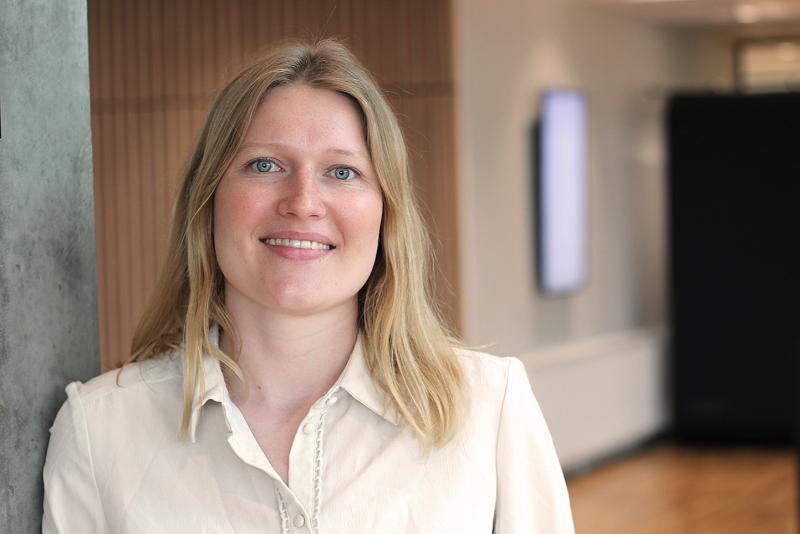 Louise Albeck Larsen