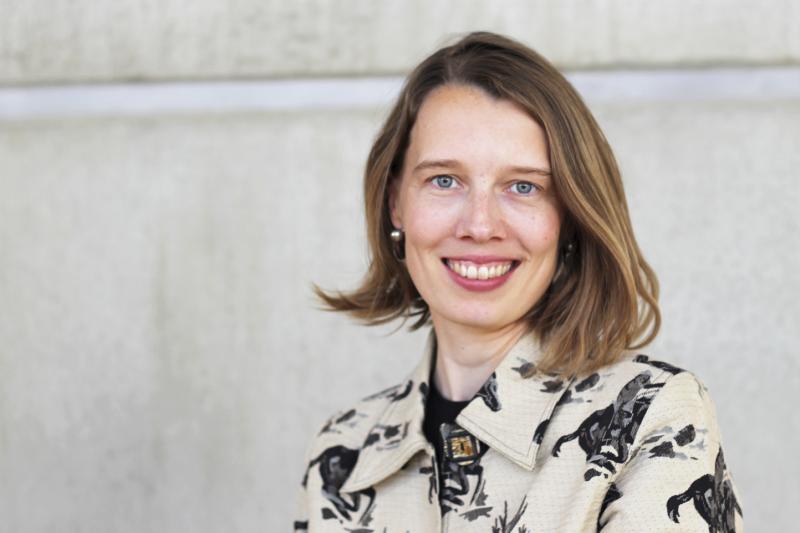 Simone Hauglund Faurschou