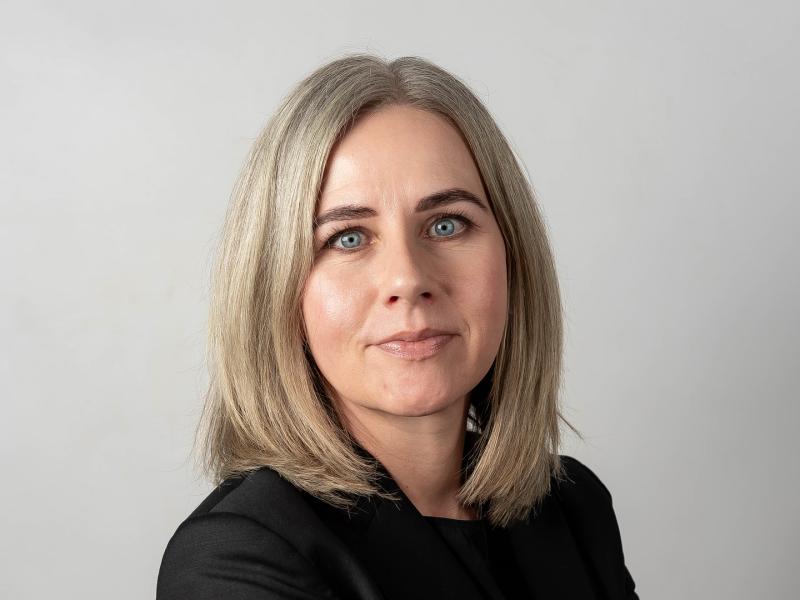 Anette Engelund Friis