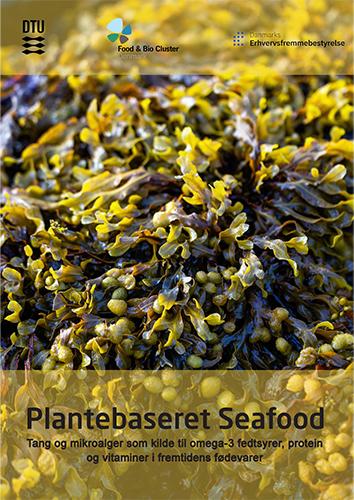 Plantebaseret Seafood