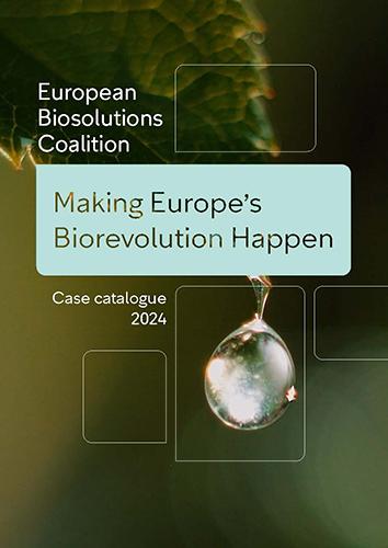 Making Europes Biorevolution Happen