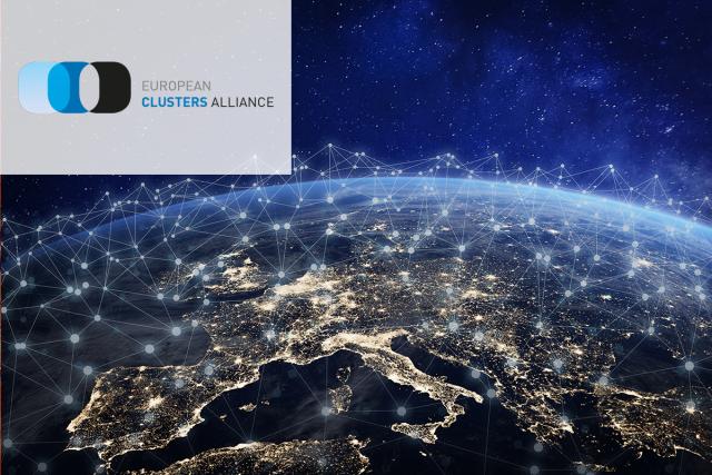 European Clusters Alliance