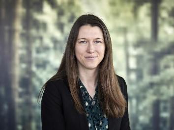 Louise K. Johnson<br>Senior Innovation Manager, Food & Bio Cluster Denmark