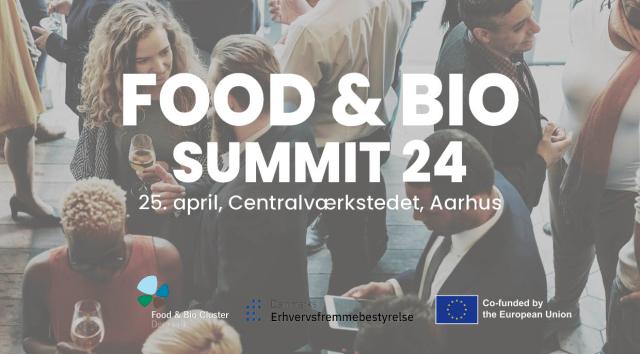 Food & Bio Summit 24