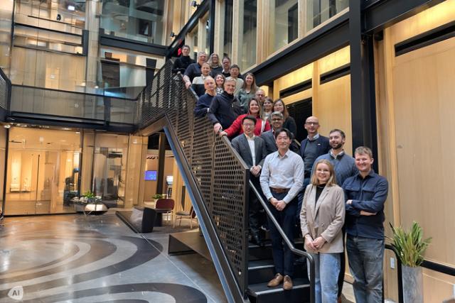 Denmark bridges continents within cellular agriculture