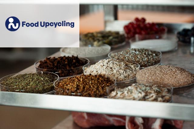Food Upcycling